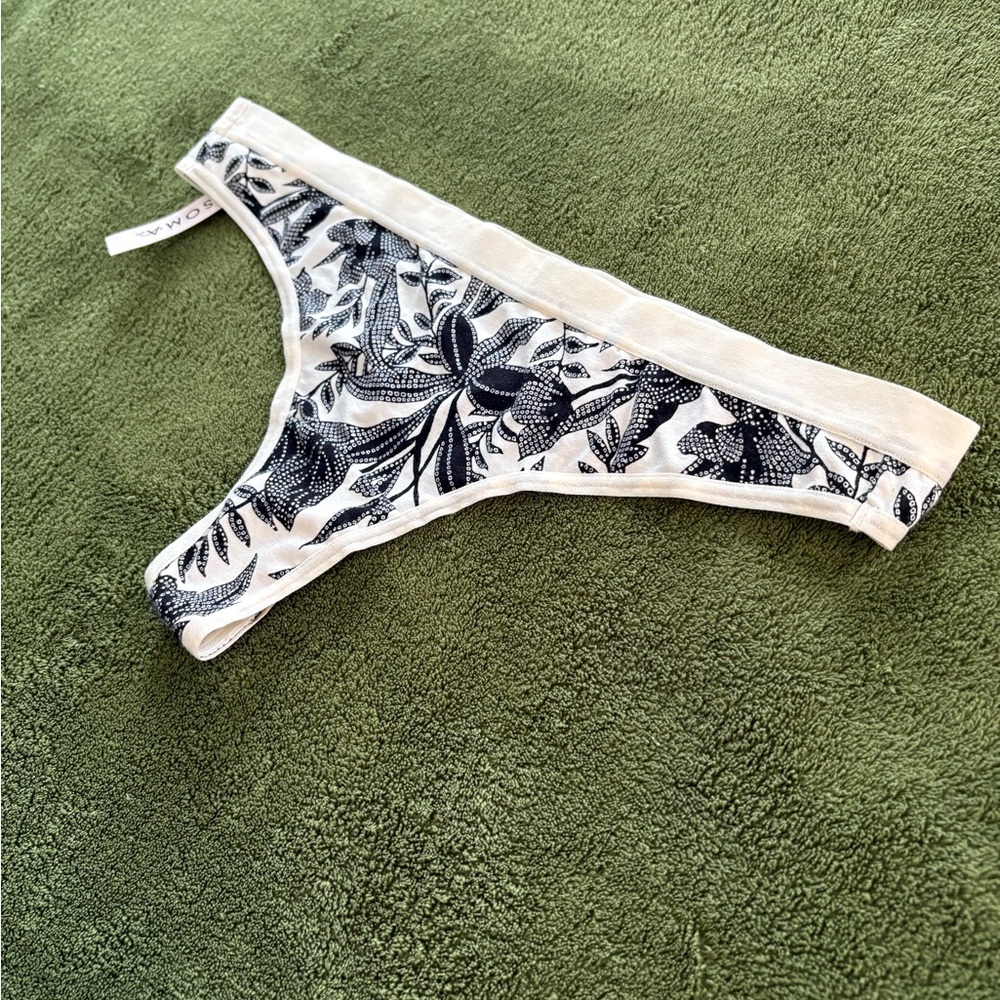 NWT Soma underwear bundle; size large - Picture 8 of 10